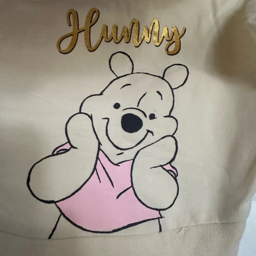 Disney brand new